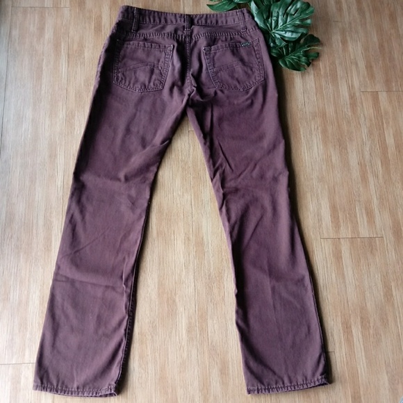 Vans Jeans Size 30 - Picture 4 of 8